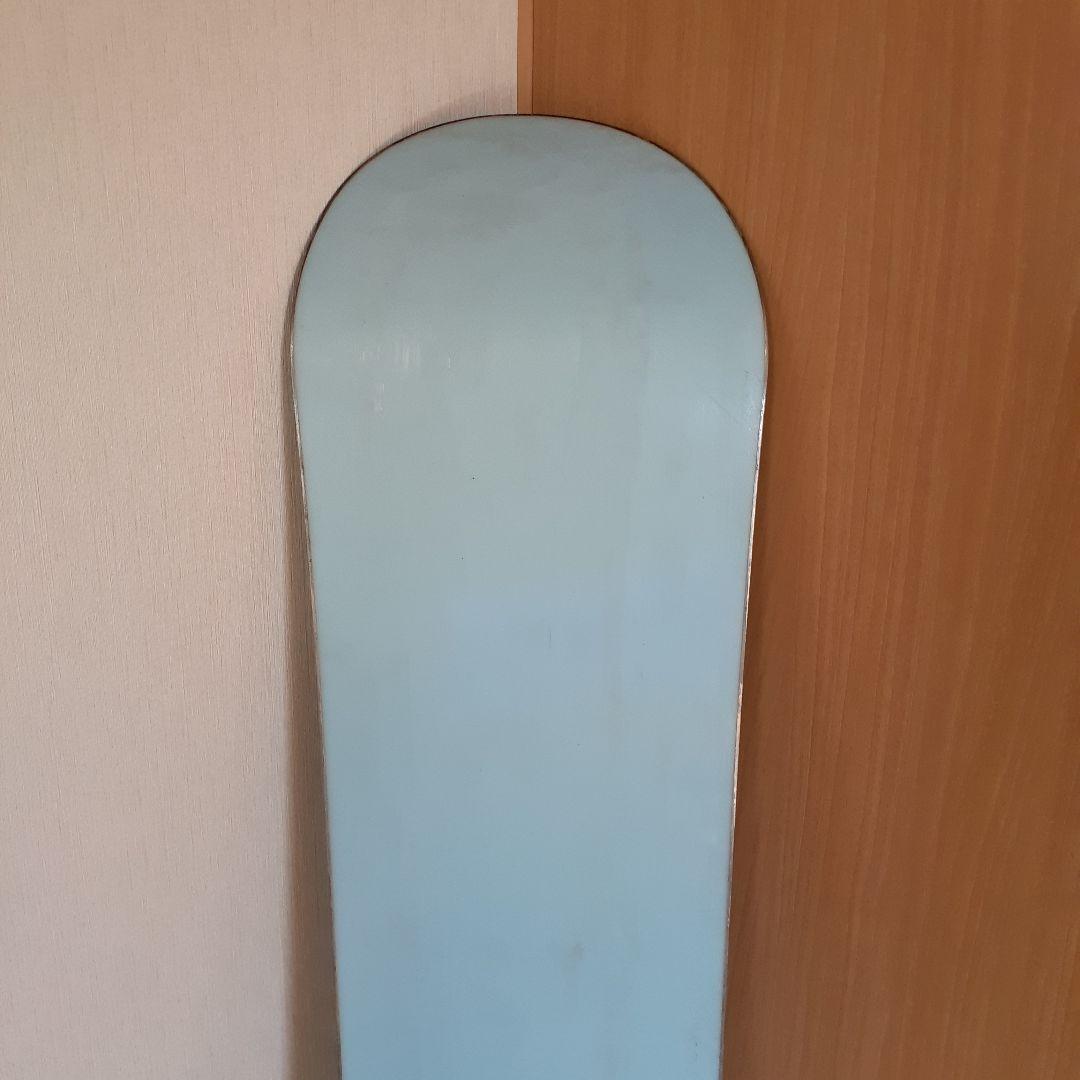 レディース スノーボード 142