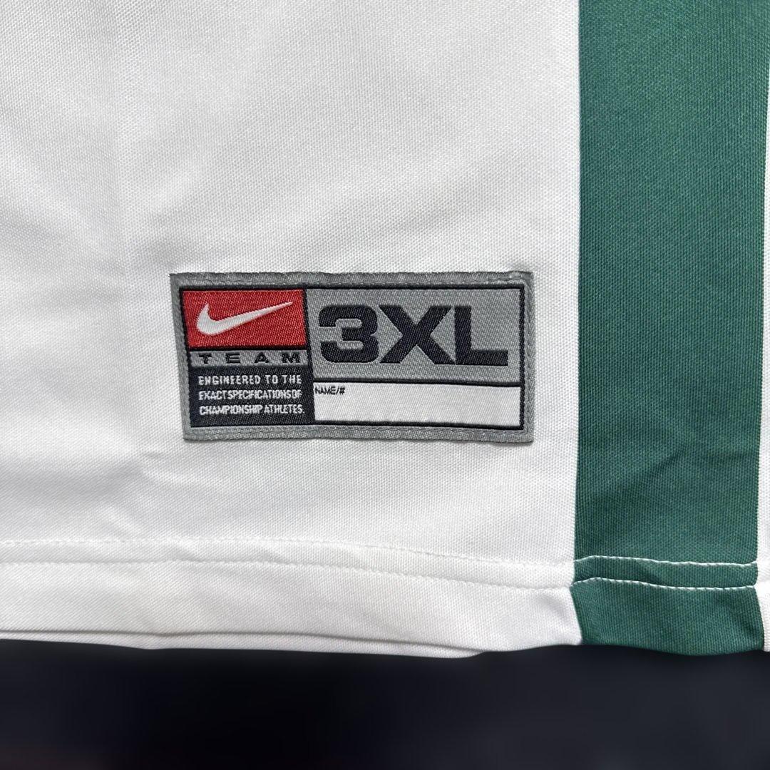 東京ヴェルディ1969　選手用練習着　半袖　3XL