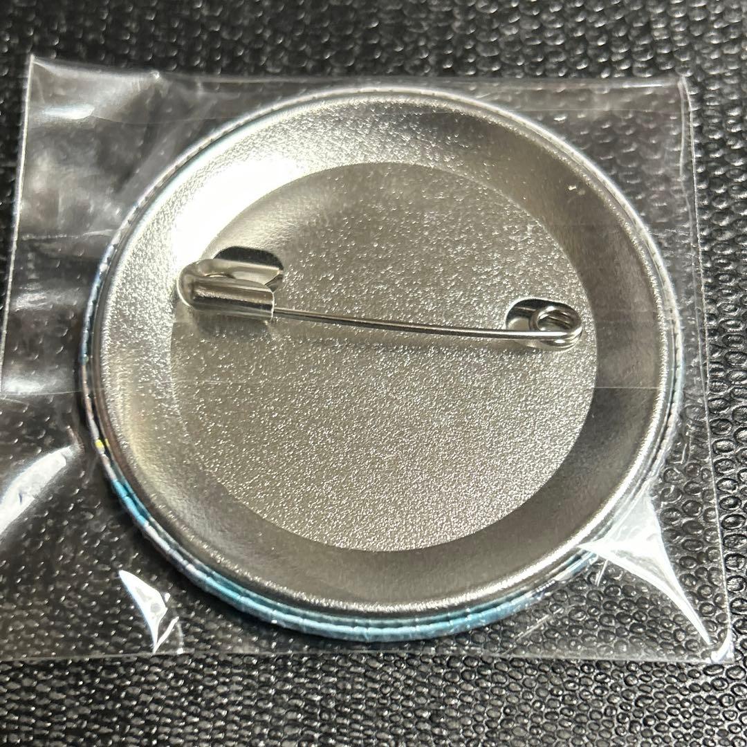 激レア　非売品　プロジェクトセカイ　 モモジャン　缶バッジ
