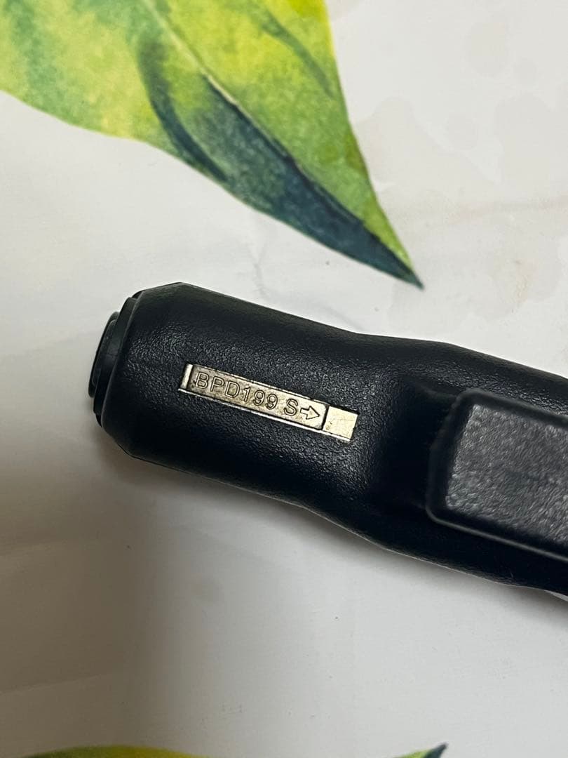 東京マルイ Glock 26 9x19 ガスガン austria BPD199