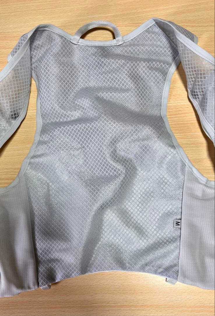 THE NORTH FACE TR ZERO ランニングベスト Mサイズ
