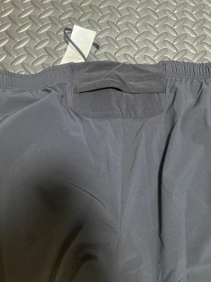 陸上用パンツ ASICS HYBRID STRETCH WOVEN PANT XL