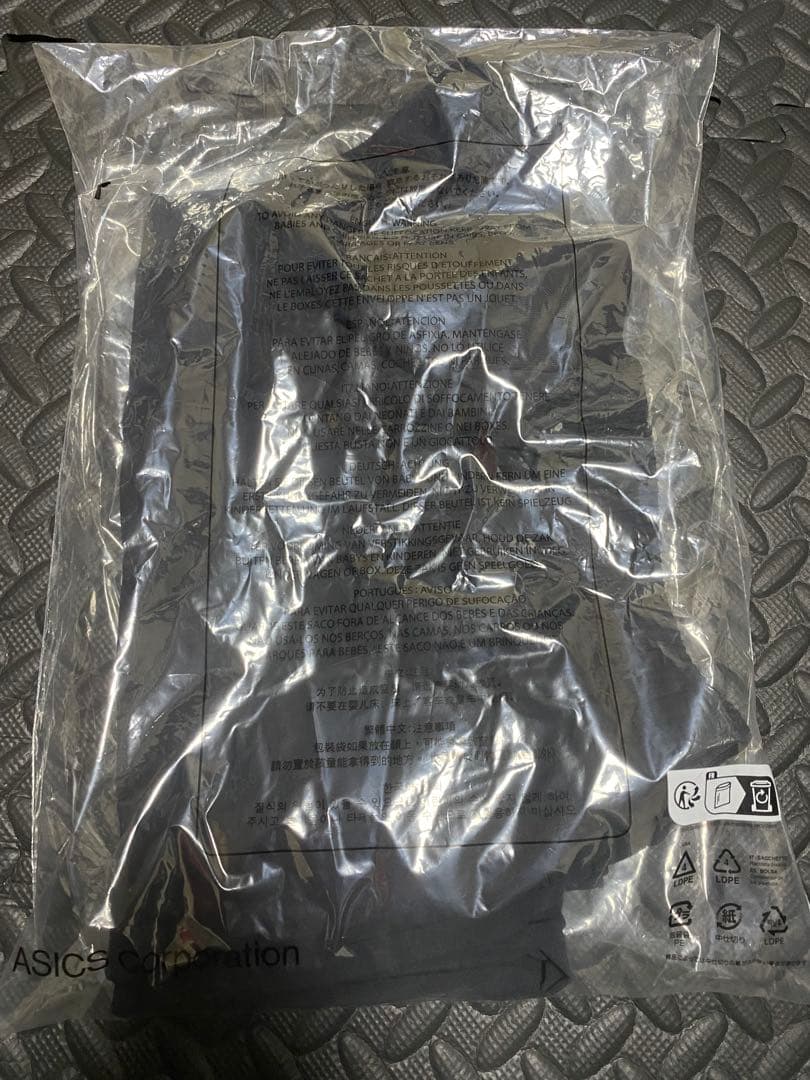 陸上用パンツ ASICS HYBRID STRETCH WOVEN PANT XL