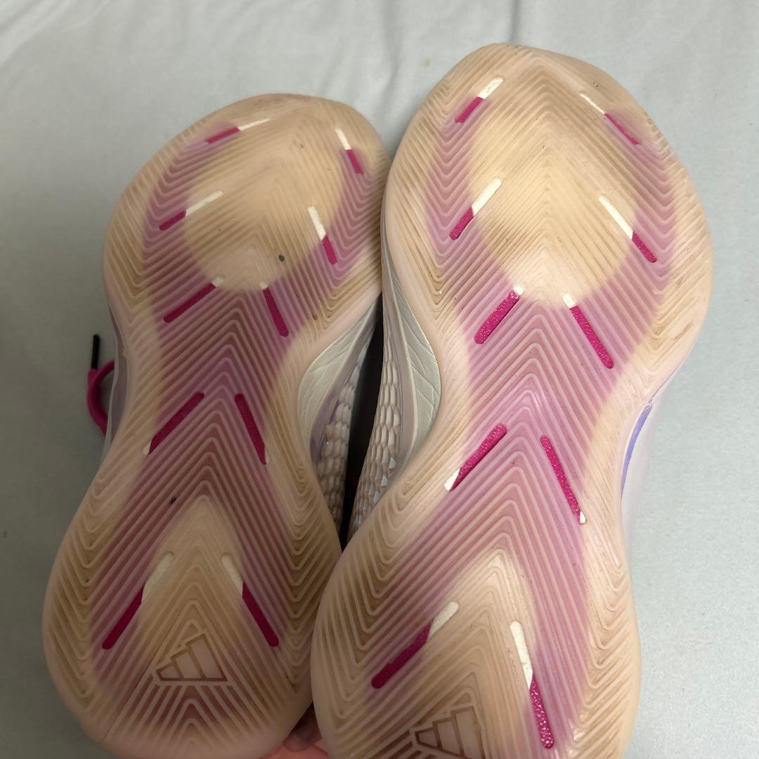 シューズ(男性用) adidas ae1 low