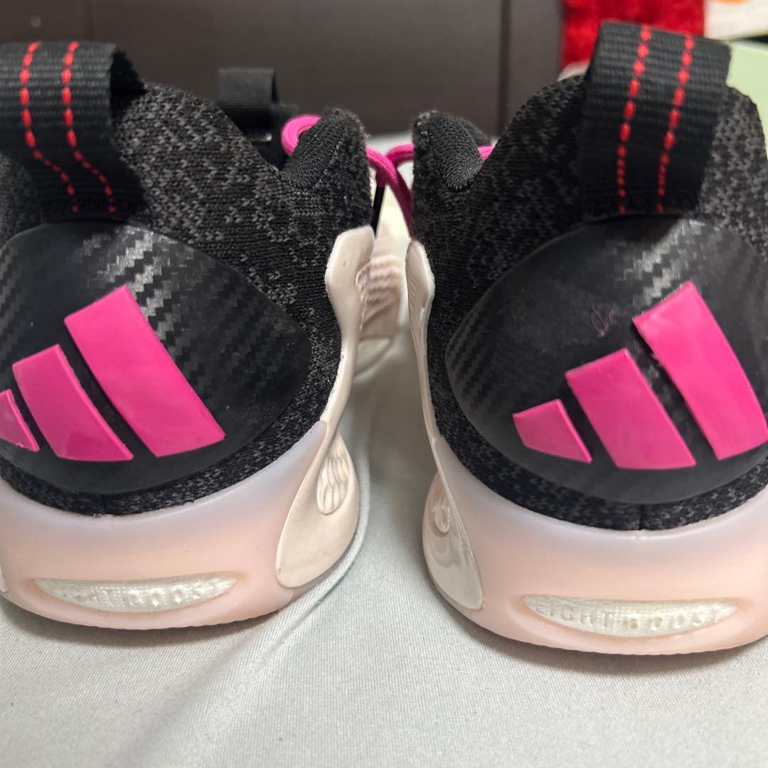 シューズ(男性用) adidas ae1 low