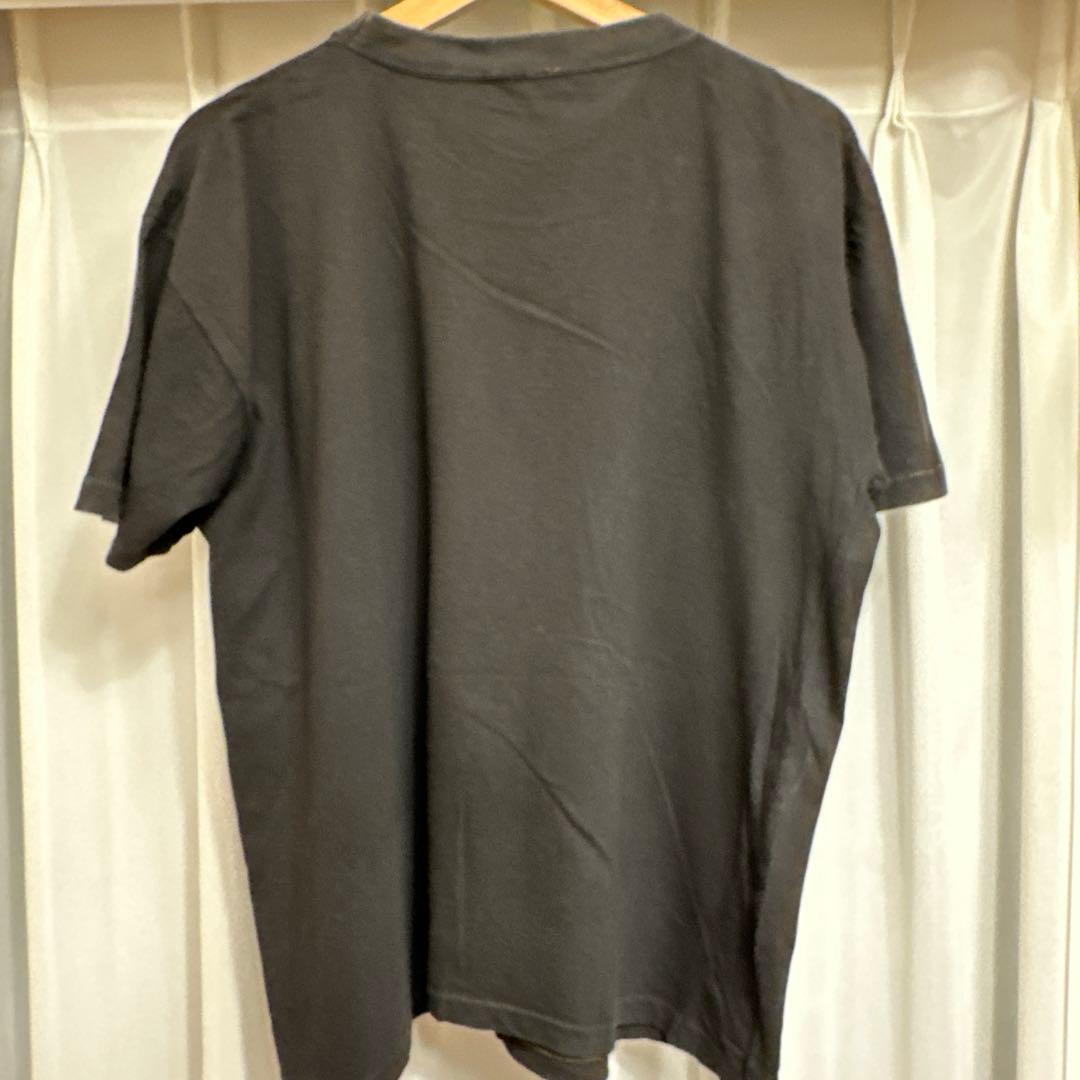 AARecords Hardcore Unlawful AssemblyTシャツ