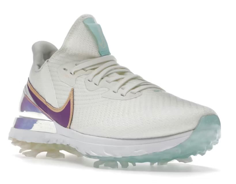 シューズ(男性用) Nike Air Zoom Infinity Tour NRG US Open