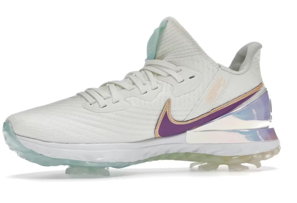 シューズ(男性用) Nike Air Zoom Infinity Tour NRG US Open