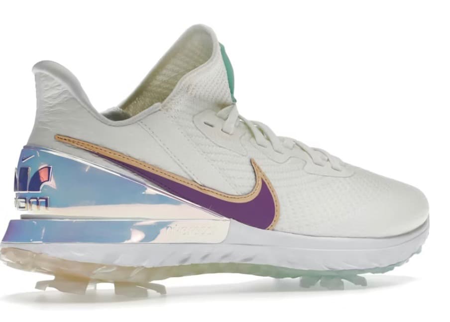 シューズ(男性用) Nike Air Zoom Infinity Tour NRG US Open