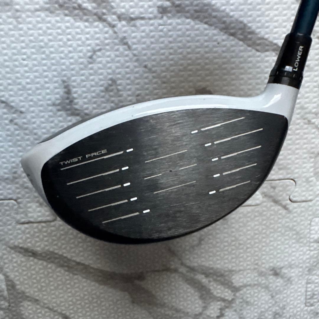 TaylorMade SIM2 ドライバー 9.0