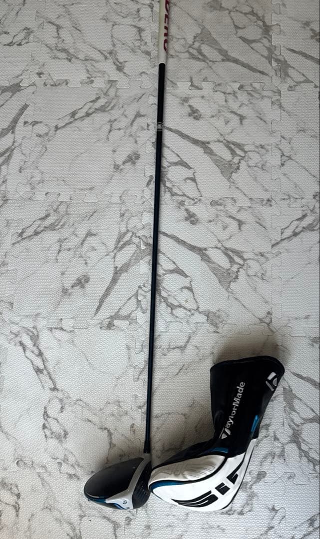TaylorMade SIM2 ドライバー 9.0
