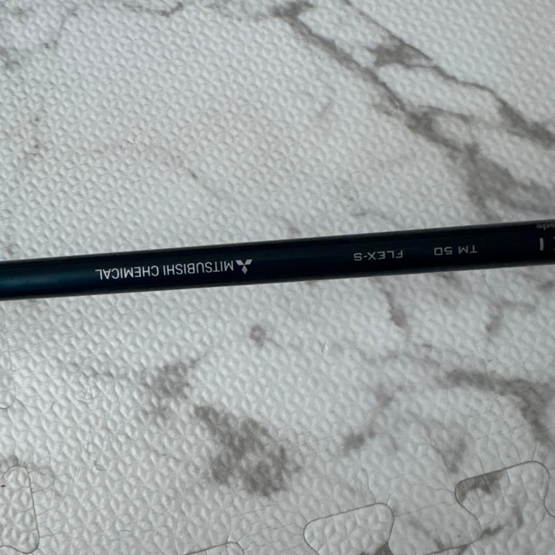 TaylorMade SIM2 ドライバー 9.0
