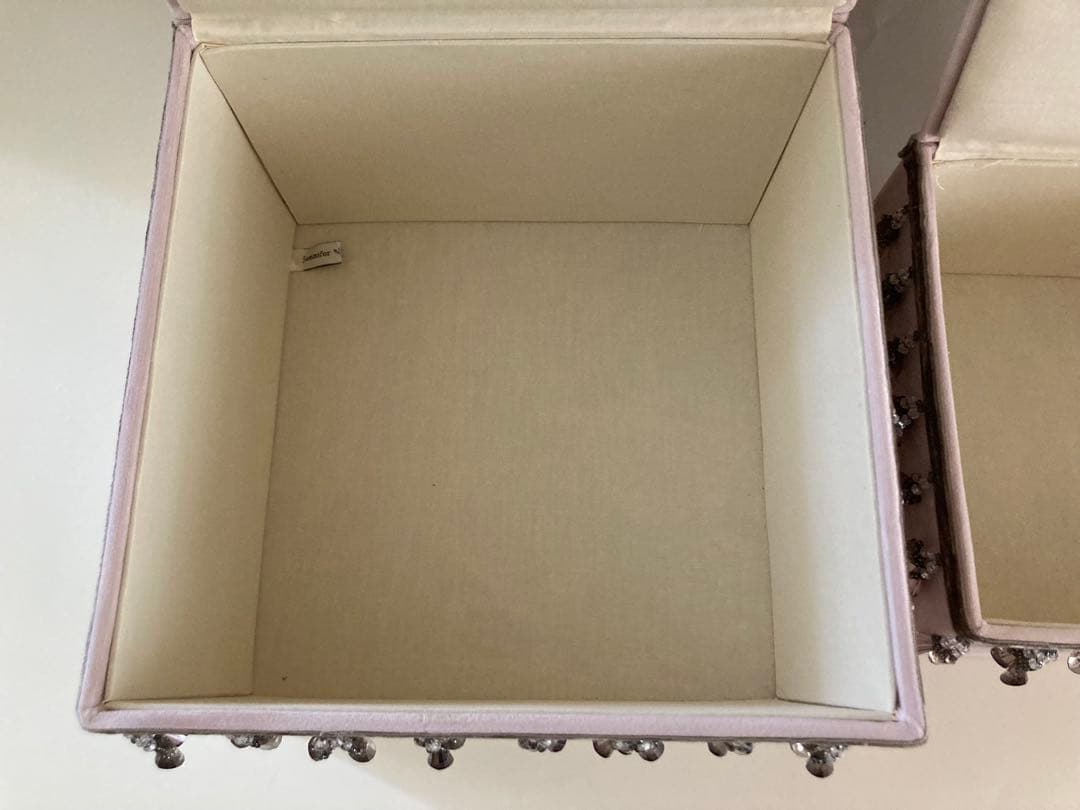 ジェニファーテイラーJennifer Taylor BOX2個セット　未使用