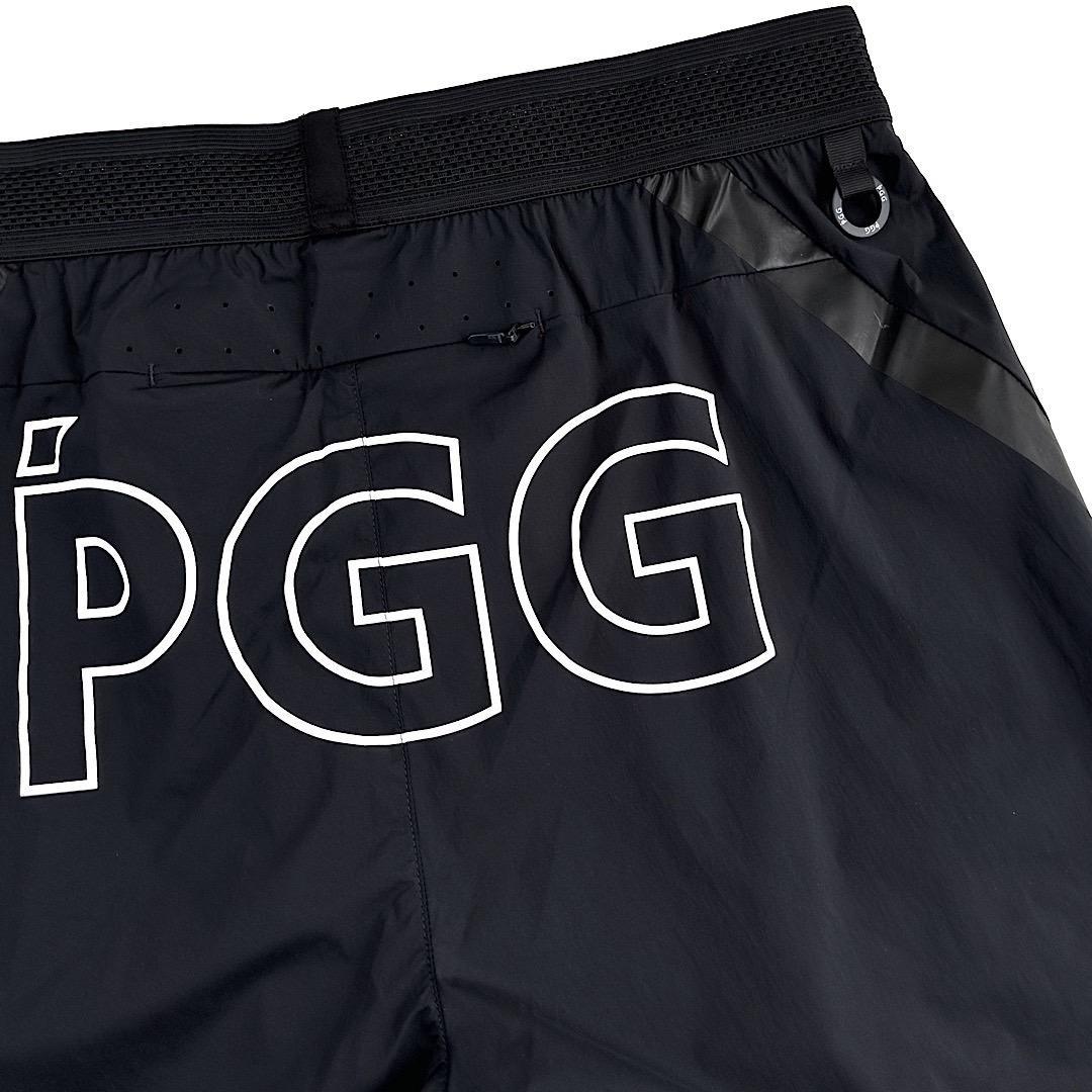 169 新品タグ付き PGG メンズ ストレッチ ハーフパンツ ショートパンツ7