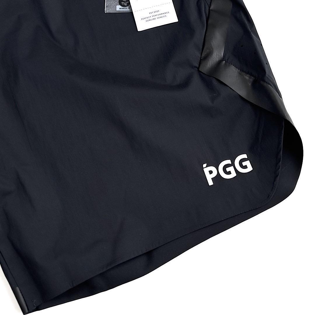 169 新品タグ付き PGG メンズ ストレッチ ハーフパンツ ショートパンツ7