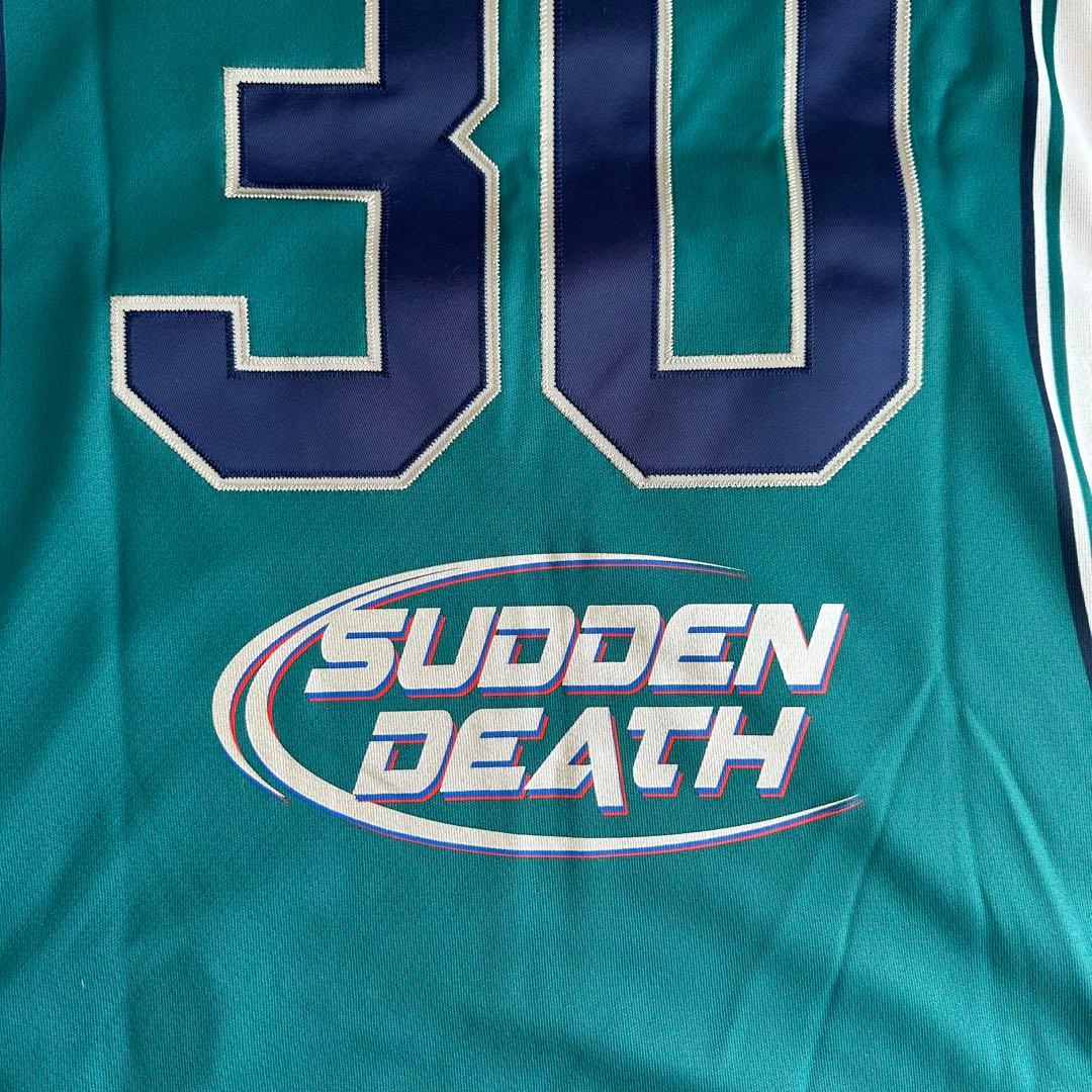 Supreme Sudden Death Jersey ジャージー　シュプリーム