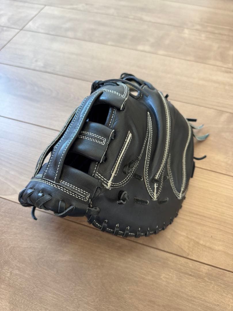 Wilson 硬式用 ファーストミット