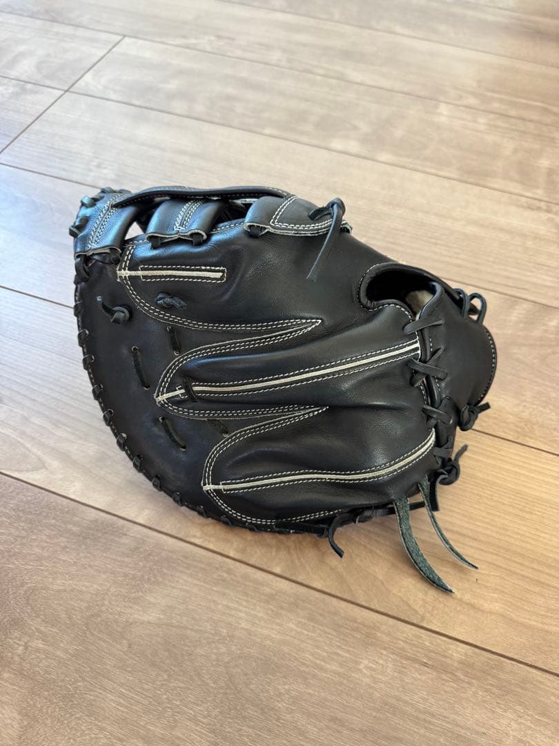 Wilson 硬式用 ファーストミット