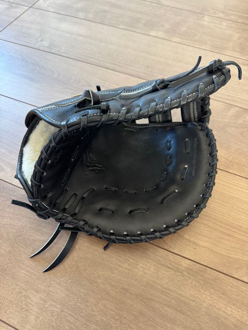 Wilson 硬式用 ファーストミット