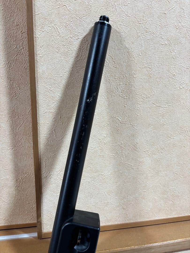 スナイパーライフル スコープ付き　クラウン96 シニア　pinty