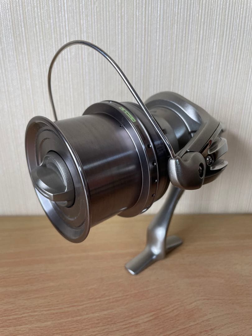 【美品】シマノ スーパーエアロフリーゲン