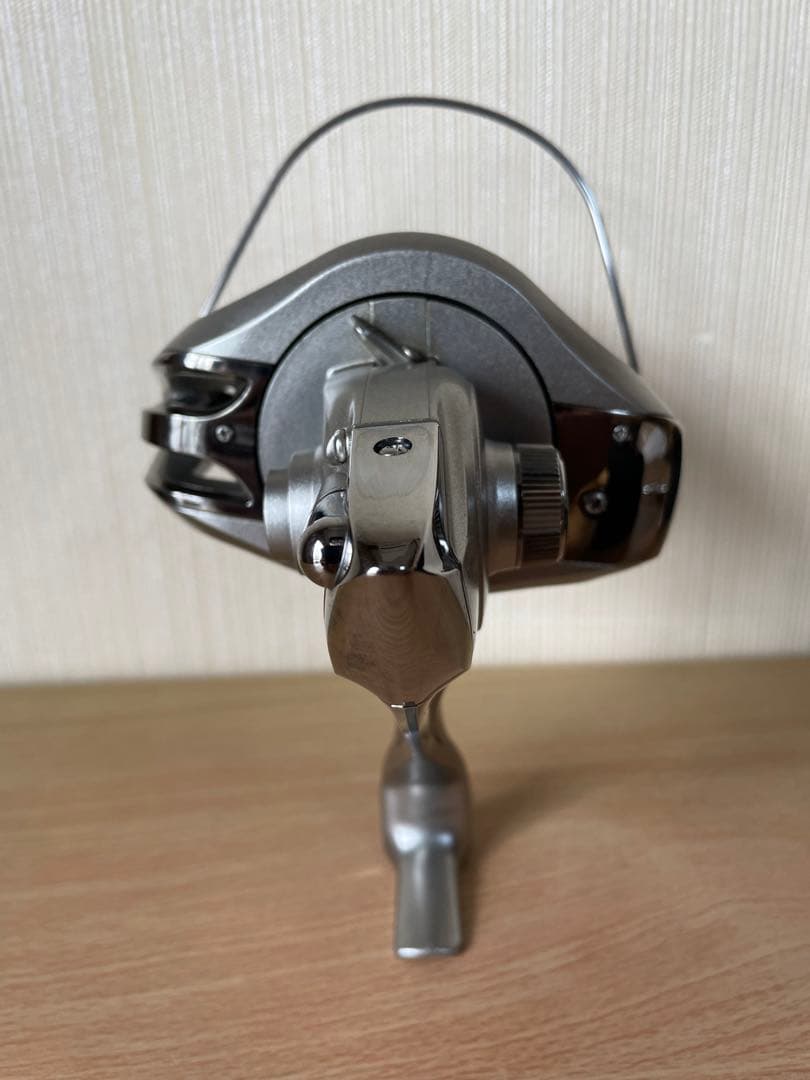 【美品】シマノ スーパーエアロフリーゲン