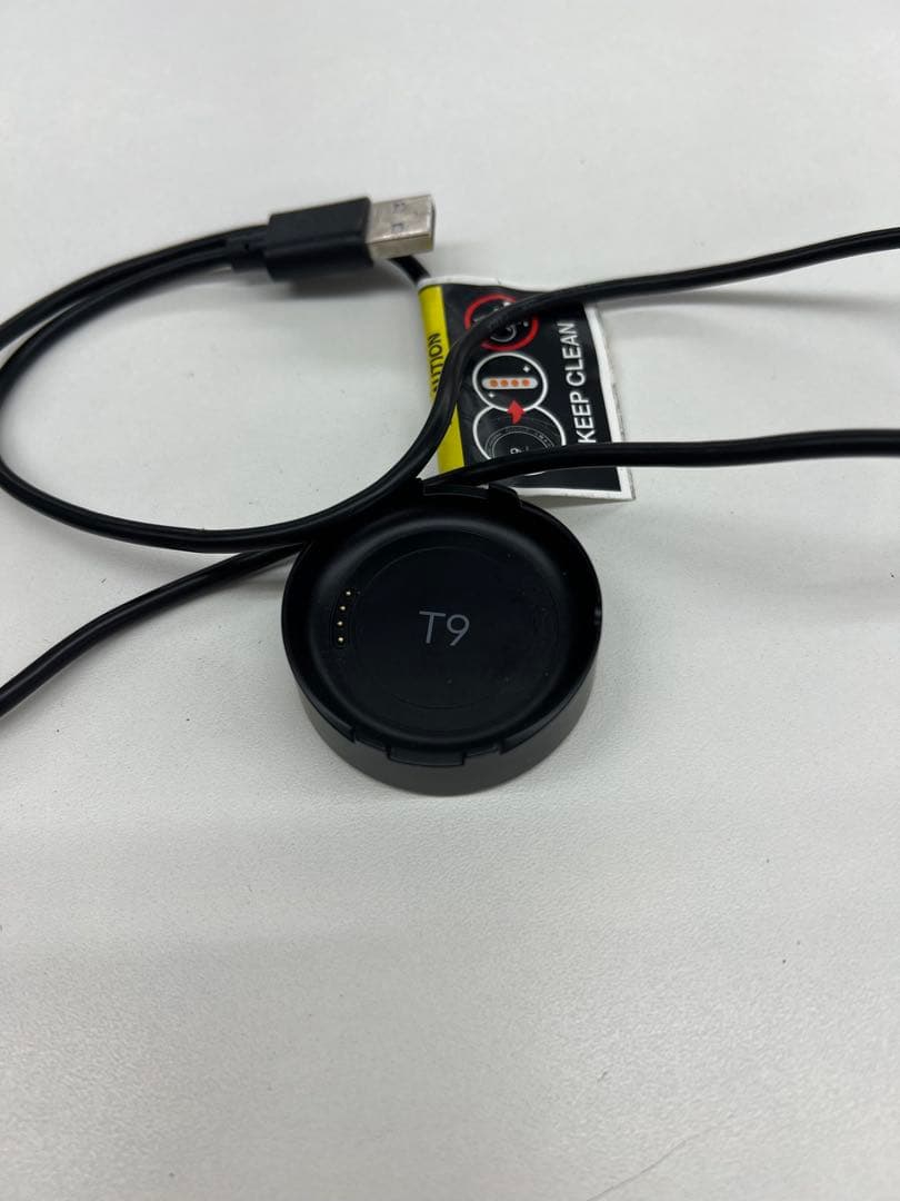 VOICE CADDIE T9 GPSナビ