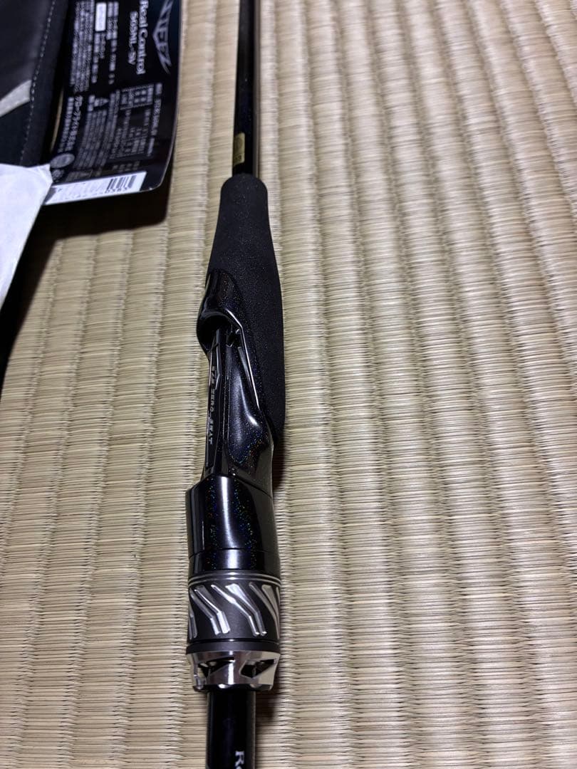 極上美良品！スティーズ　リアルコントロール　STEEZ ＲＣ　Ｓ６５ＭＬ－ＳＶ