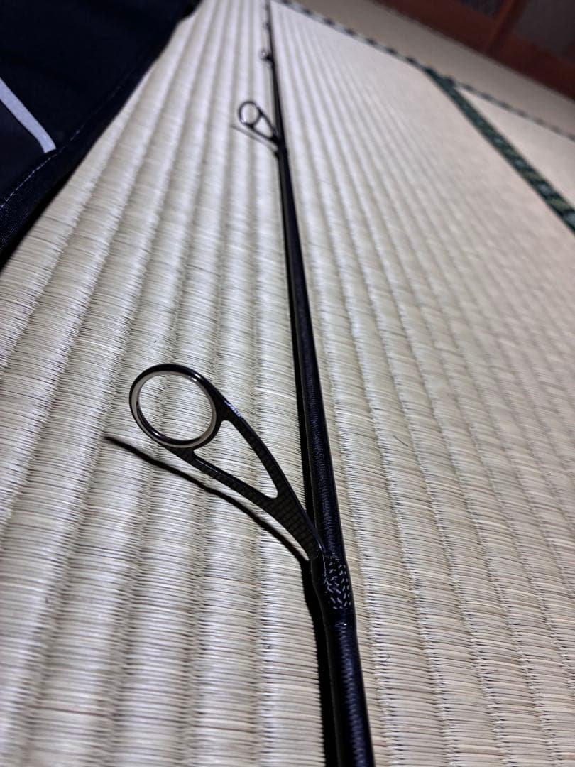 極上美良品！スティーズ　リアルコントロール　STEEZ ＲＣ　Ｓ６５ＭＬ－ＳＶ