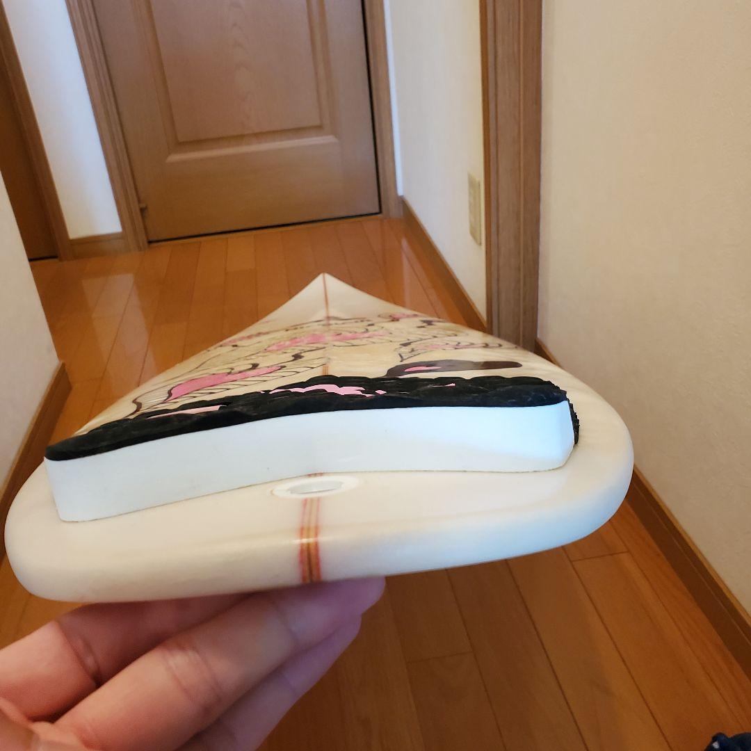 ジョイスティックサーフボード