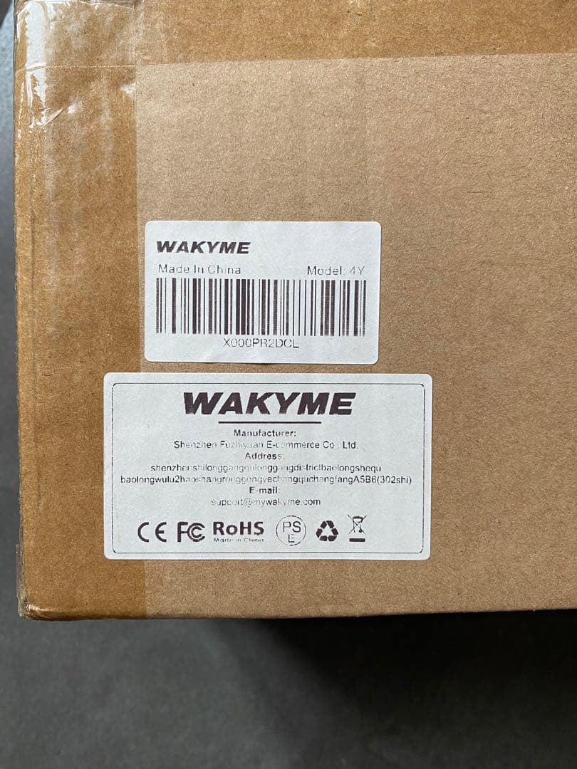 WAKYME Grow Light 植物育成用　LEDライト