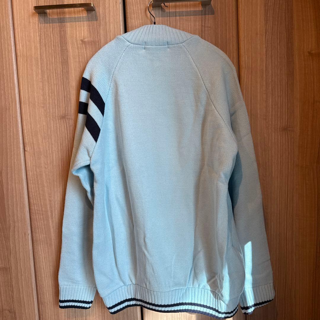 【新品タグ付き】le coq sportif ゴルフジャケット LLサイズ
