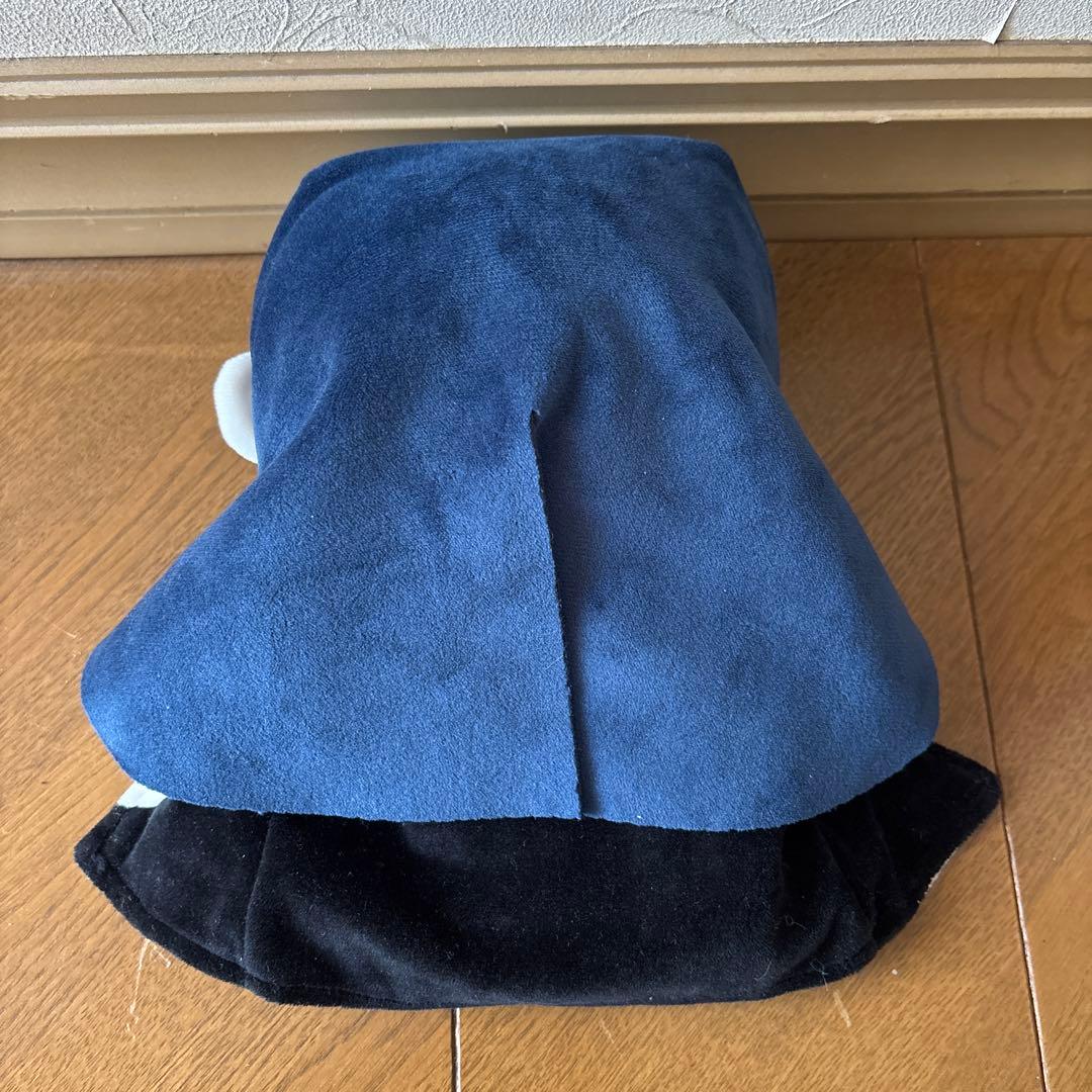 Ado なにこれぇ パペット