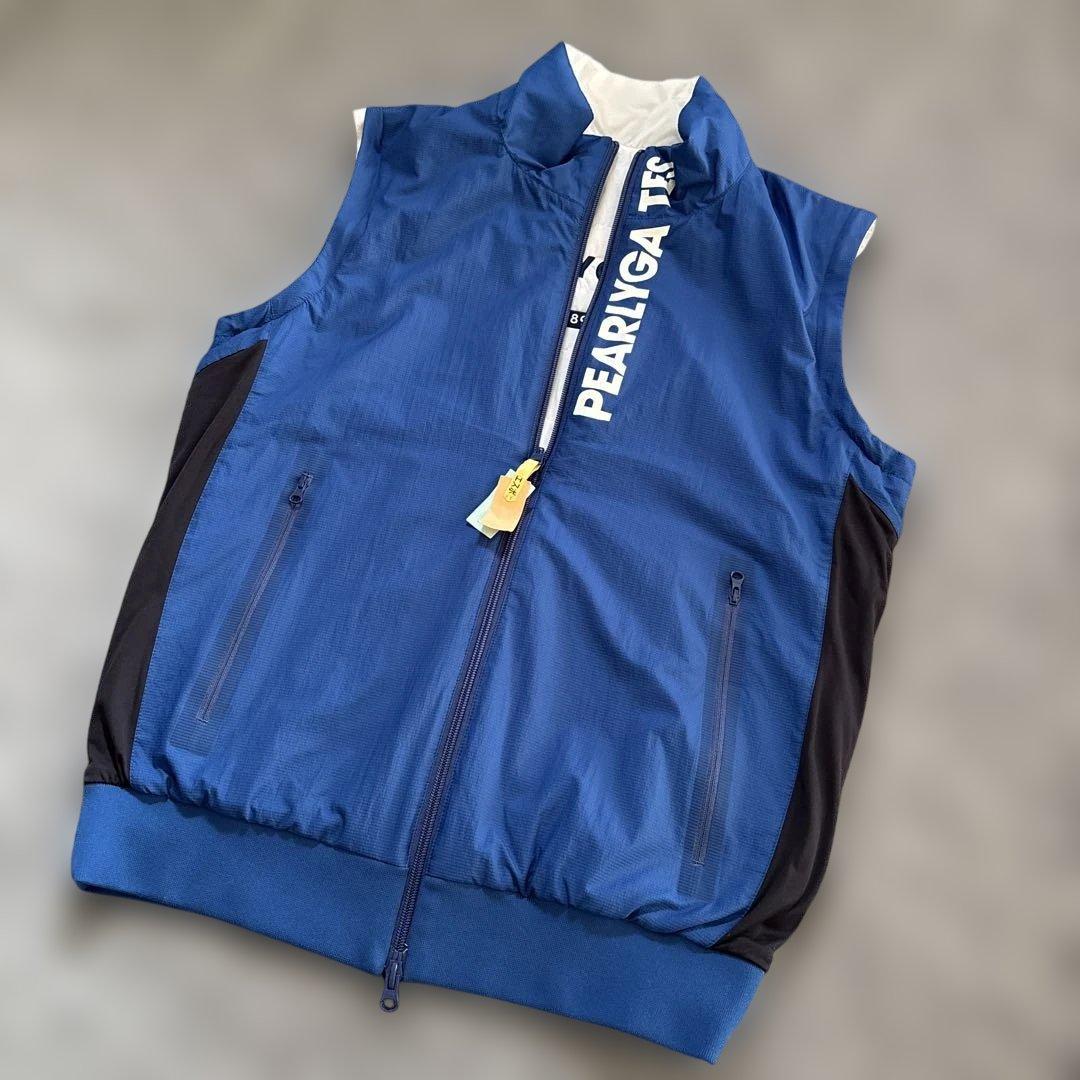 【専用】PG♪PERTEX QUANTUM AIR 中綿ブルゾン M
