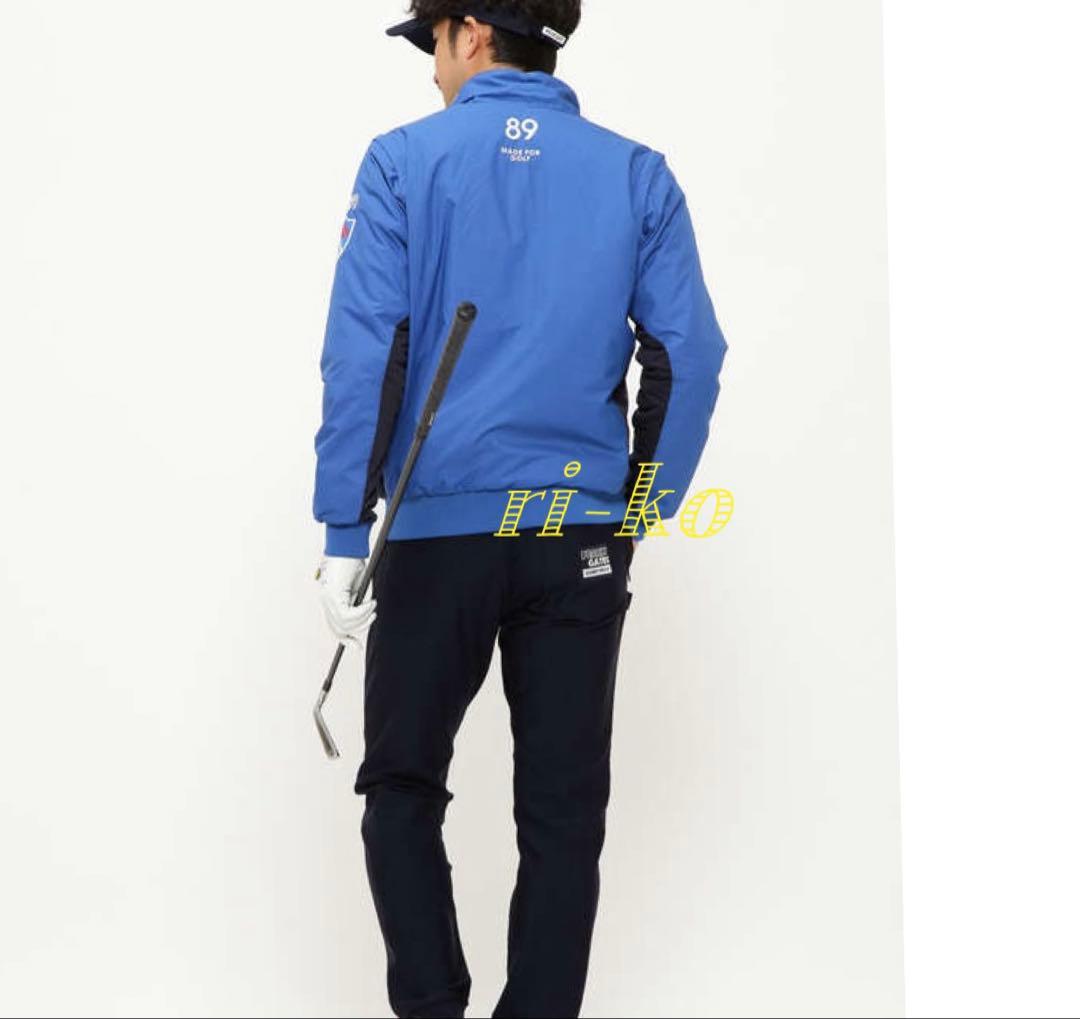 【専用】PG♪PERTEX QUANTUM AIR 中綿ブルゾン M
