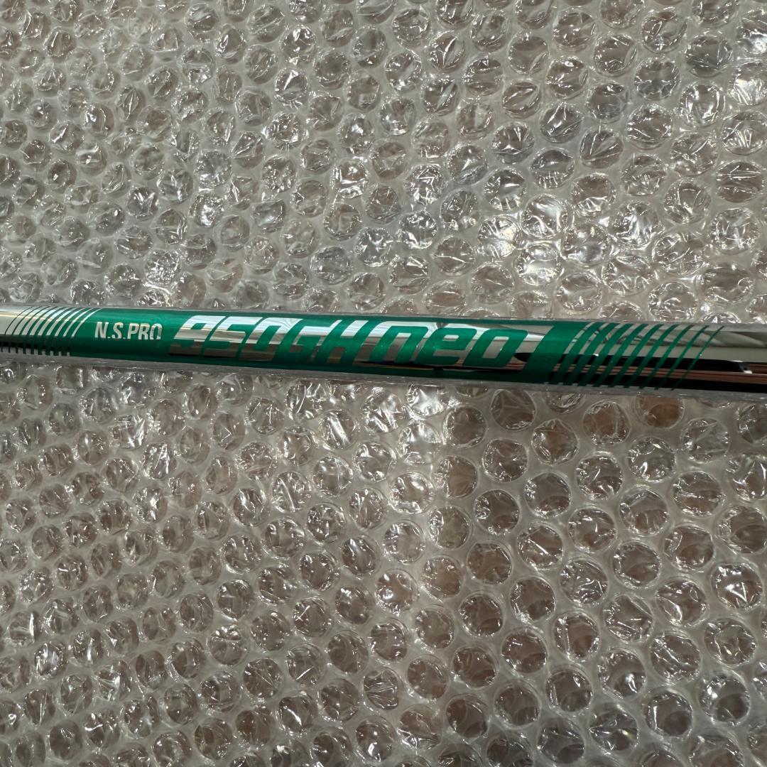 コブラ COBRA KING TEC UTILITY ユーティリティ アイアン