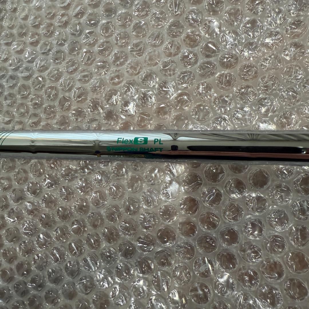 コブラ COBRA KING TEC UTILITY ユーティリティ アイアン