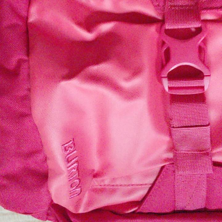 BURTON リュック