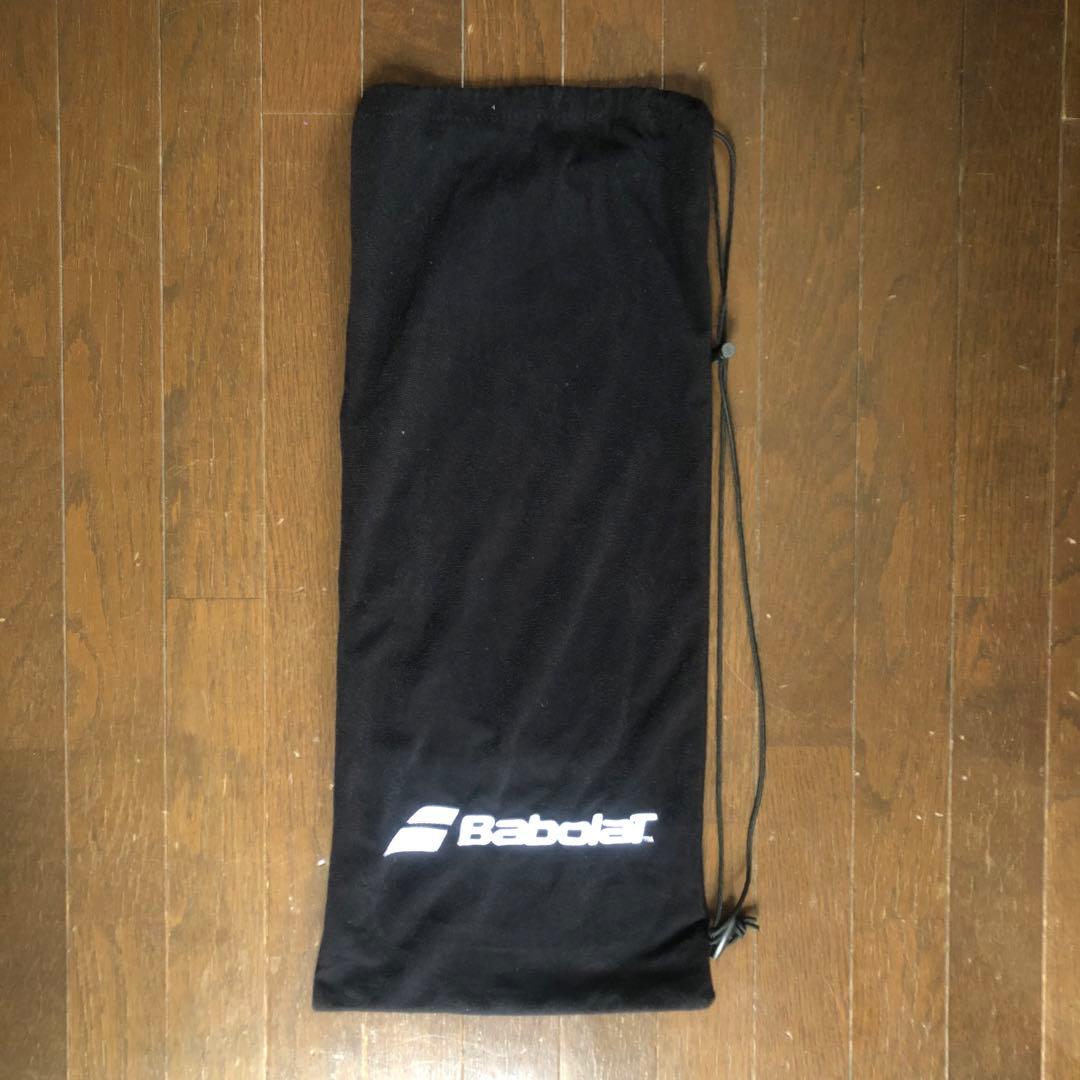 ラケット(硬式用) 2026 Babolat Pure Aero 300 G2 100