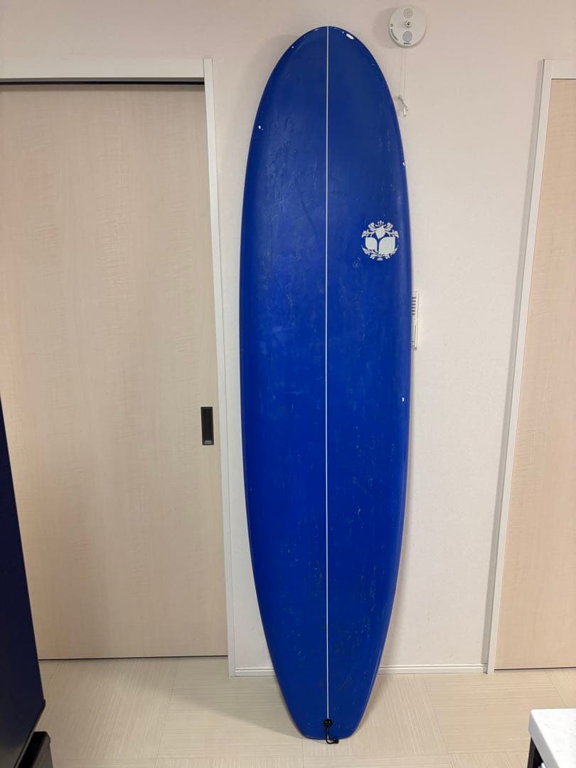 These Weather 7'0\" ファンボード