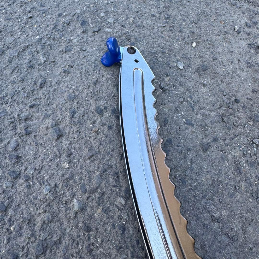Park Tool FFS-2 パークツールフレーム フォーク修正器