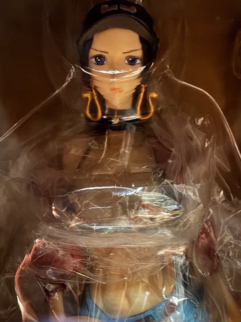 潮流の女帝 海外フィギュア完成品