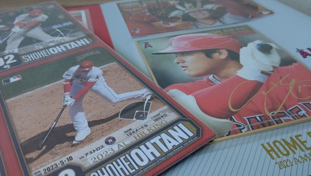 大谷翔平 侍ジャパン WBC2023 切手セット Blu-ray フォトブック