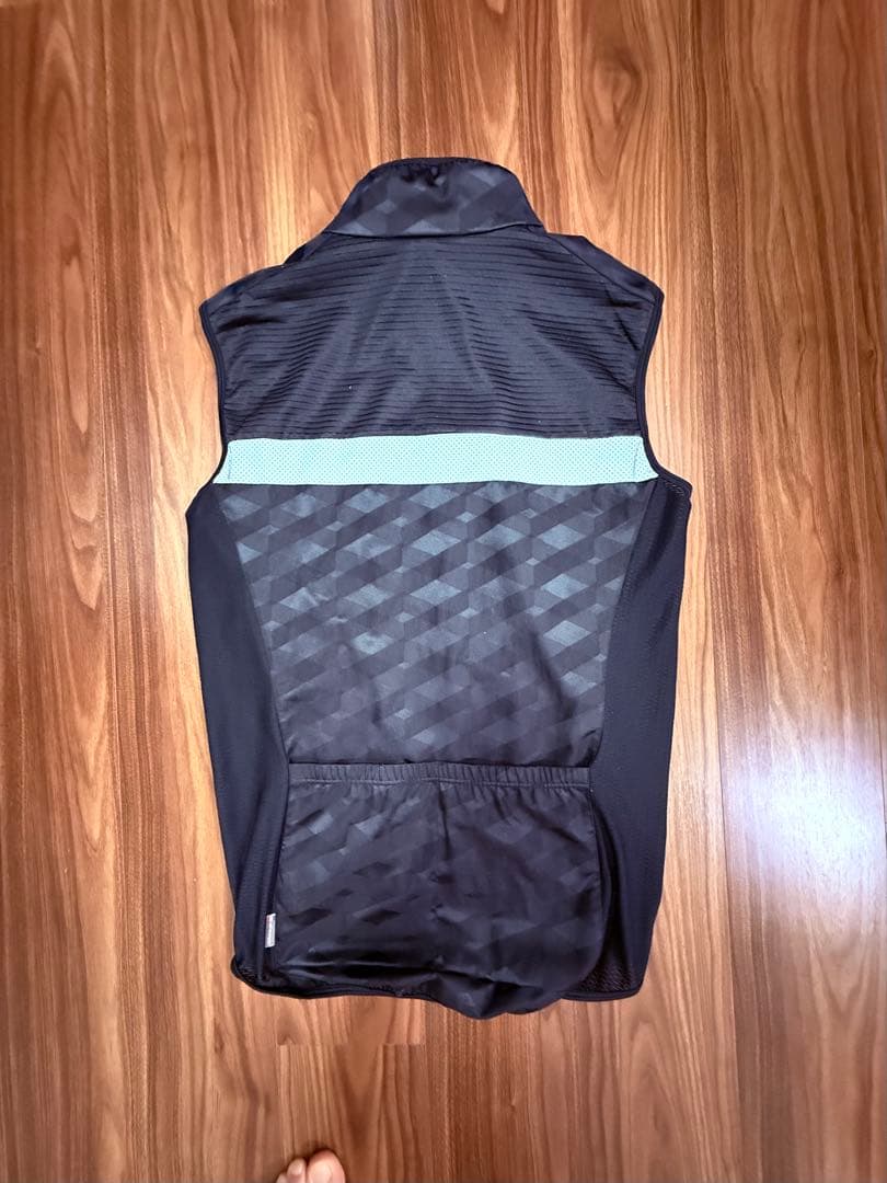 Café du Cycliste ジレ