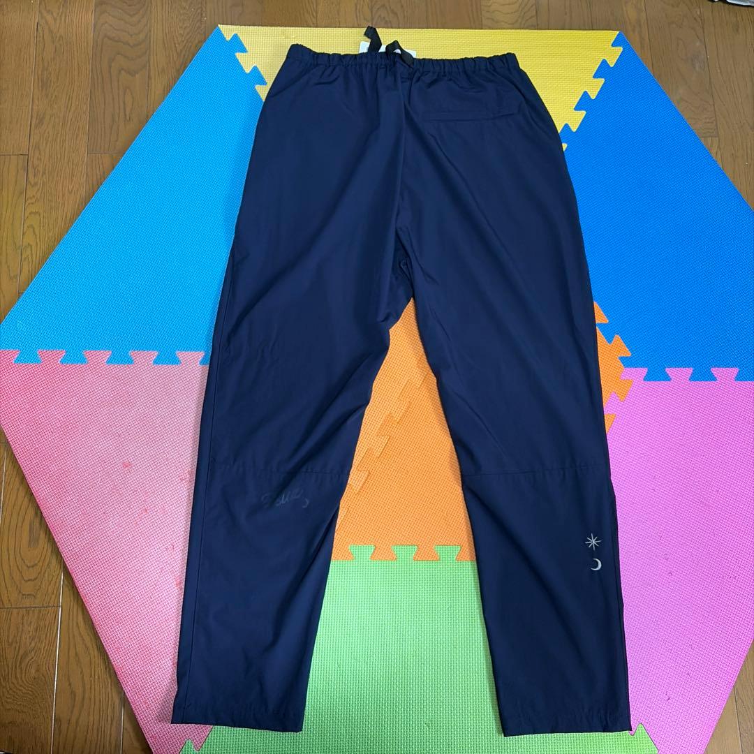 ルースイソンブラ ストレッチムーブパンツ XL 新品