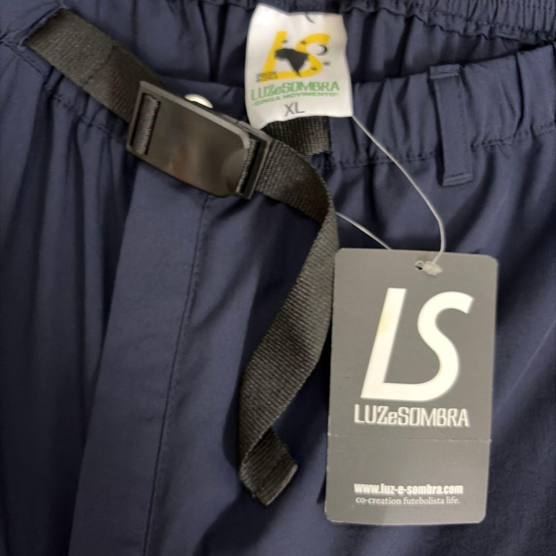 ルースイソンブラ ストレッチムーブパンツ XL 新品