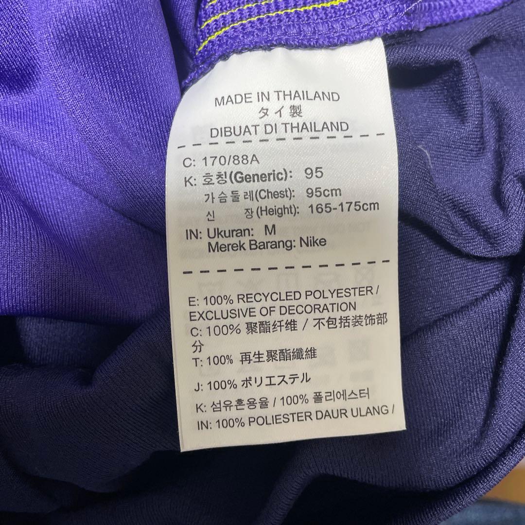 サンフレッチェ広島 MIKIC 14番 ユニフォーム