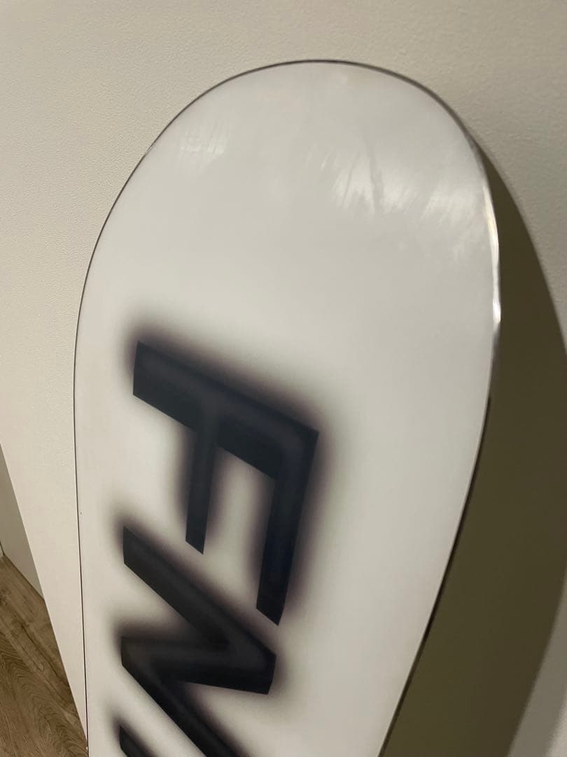 FNTC TNTC 150cm グラトリ スノーボード