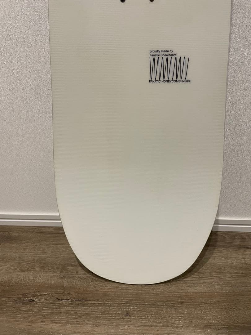 FNTC TNTC 150cm グラトリ スノーボード