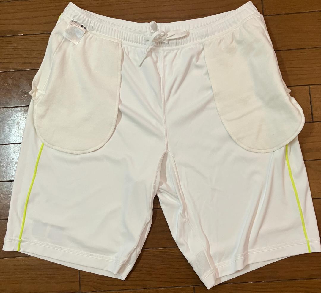 UNIQLO テニスウェア 上下セット （未使用＋ほぼ未使用）